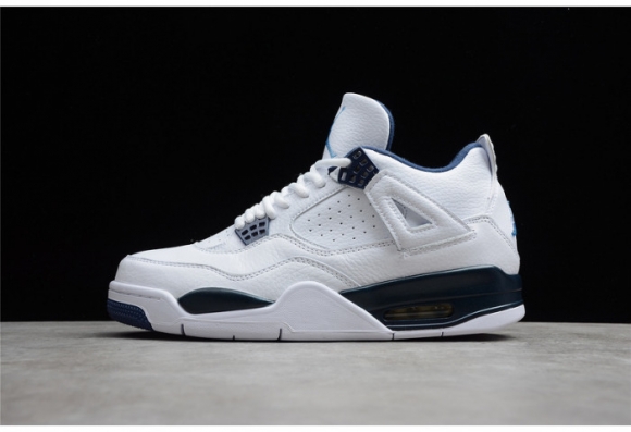 Air Jordan 4 Colum 314254-107