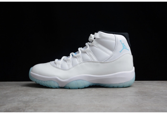 Air Jordan 11 Legend Blue 378037-117