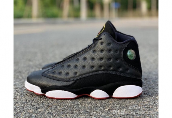 Air Jordan 13 Retro Playoff 414571-001 
