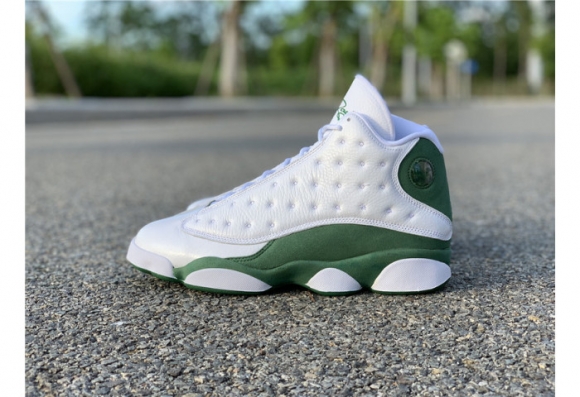Air Jordan 13 Retro ray Allen Pe 414571-125