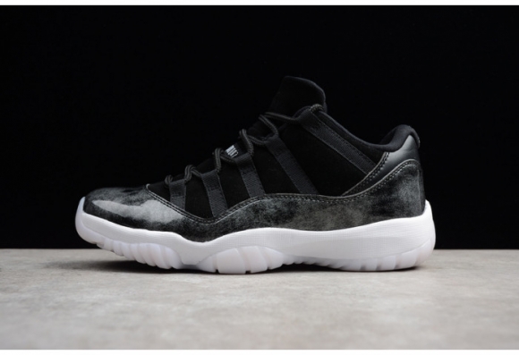 AIR JORDAN 11 RETRO LOW BG BARON 528895-010