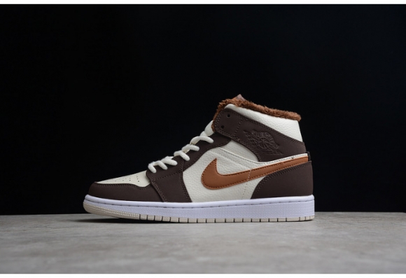 Air Jordan 1 Mid DO6699-200