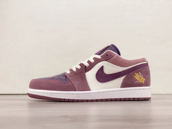 Jordan 1 Low Unity