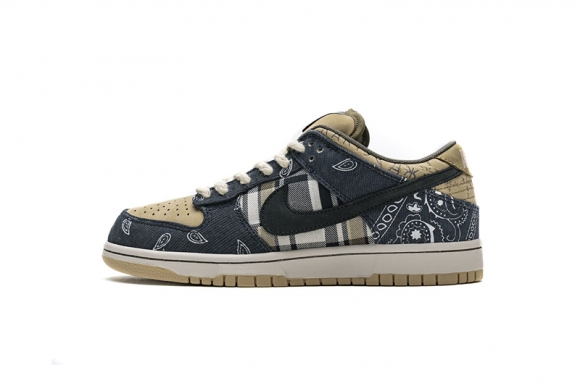 Nike Dunk SB Low Travis Scott CT5053-001