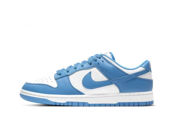 Nike Dunk Low Retro University Blue DD1391-102