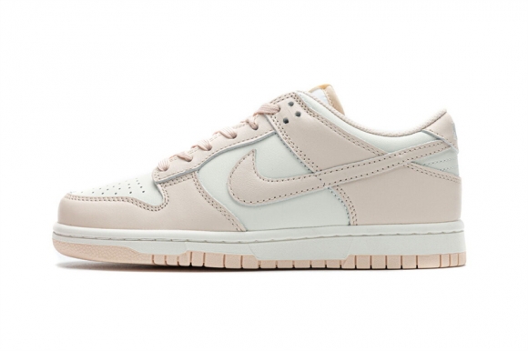 Nike Dunk Low Orange Pearl DD1503-102