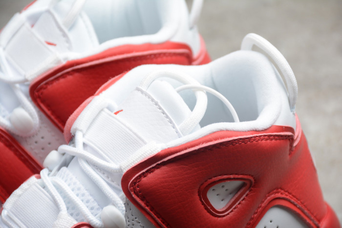 (image for) Nike Air More Uptempo Gym Red 414962-100