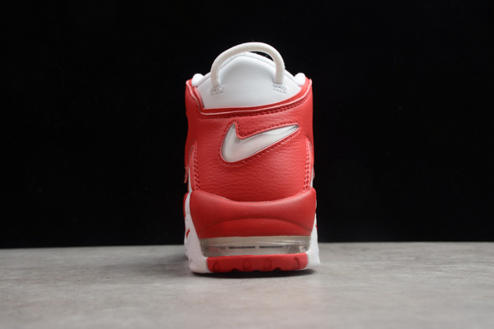 (image for) Nike Air More Uptempo Gym Red 414962-100