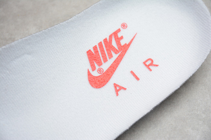 (image for) Nike Air More Uptempo Gym Red 414962-100