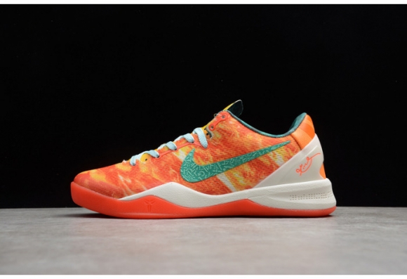 (image for) Nike Kobe 8 System GC All Star Extraterrestrial 587580-800