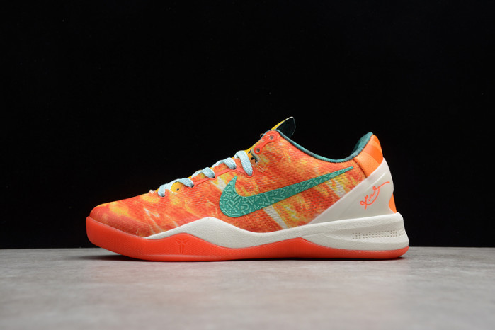 (image for) Nike Kobe 8 System GC All Star Extraterrestrial 587580-800