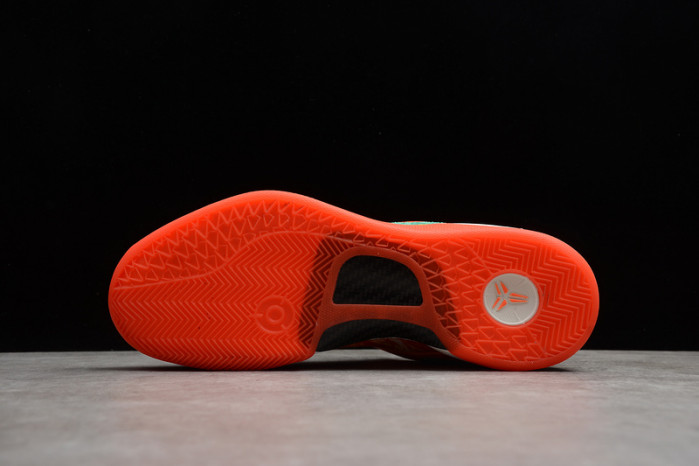 (image for) Nike Kobe 8 System GC All Star Extraterrestrial 587580-800