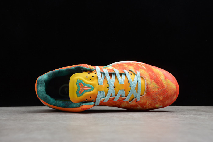 (image for) Nike Kobe 8 System GC All Star Extraterrestrial 587580-800