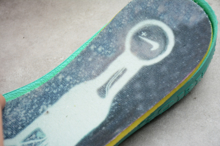 (image for) Nike Kobe 8 System GC All Star Extraterrestrial 587580-800
