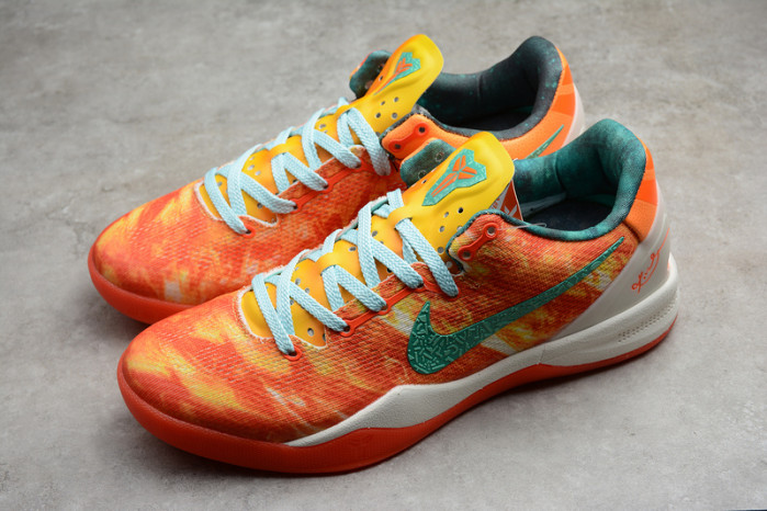 (image for) Nike Kobe 8 System GC All Star Extraterrestrial 587580-800