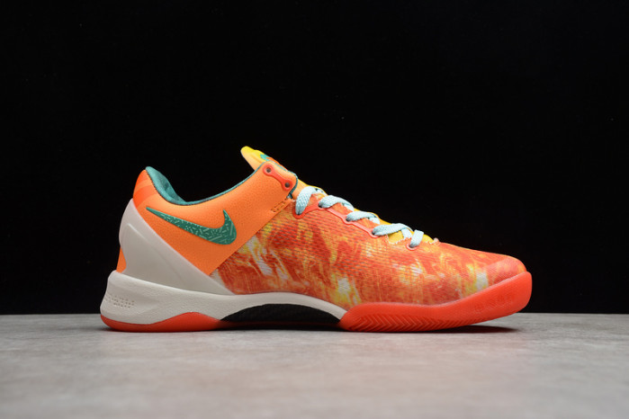 (image for) Nike Kobe 8 System GC All Star Extraterrestrial 587580-800