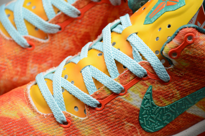 (image for) Nike Kobe 8 System GC All Star Extraterrestrial 587580-800