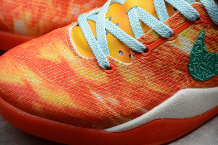 (image for) Nike Kobe 8 System GC All Star Extraterrestrial 587580-800