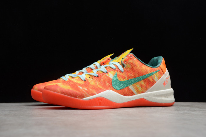 (image for) Nike Kobe 8 System GC All Star Extraterrestrial 587580-800