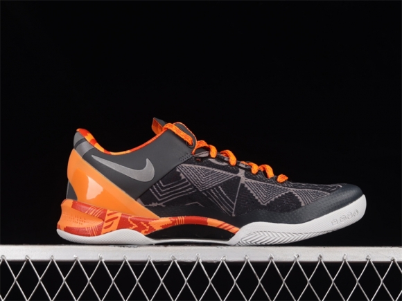 (image for) Nike Kobe 8 Black History Month 583112-001