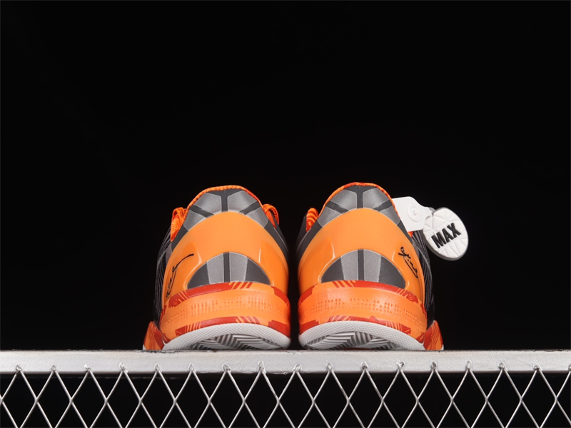 (image for) Nike Kobe 8 Black History Month 583112-001