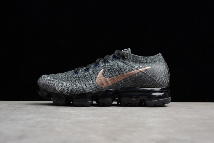 (image for) Nike Air Vapormax Flyknit Explorer Dark 849558-010