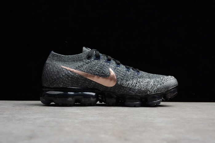 (image for) Nike Air Vapormax Flyknit Explorer Dark 849558-010