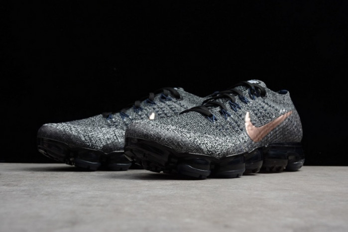 (image for) Nike Air Vapormax Flyknit Explorer Dark 849558-010