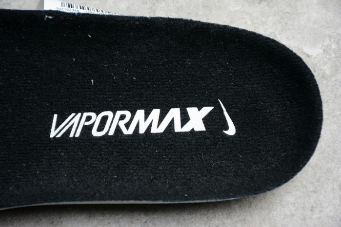 (image for) Nike Air Vapormax Flyknit Explorer Dark 849558-010