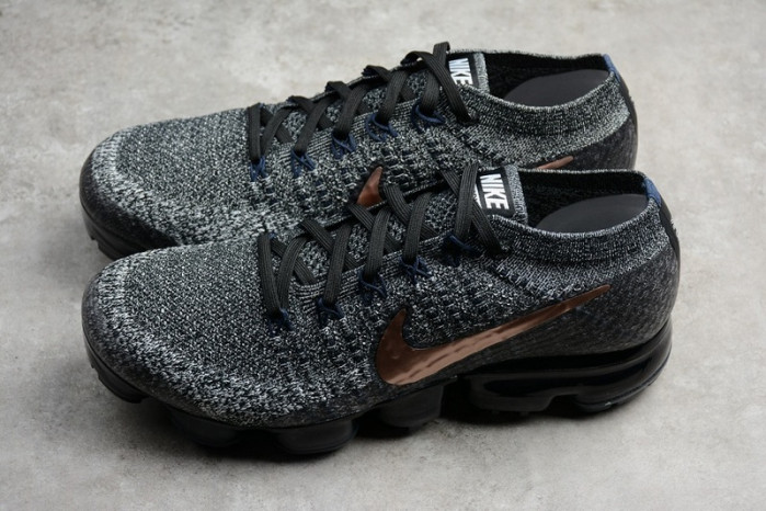 (image for) Nike Air Vapormax Flyknit Explorer Dark 849558-010