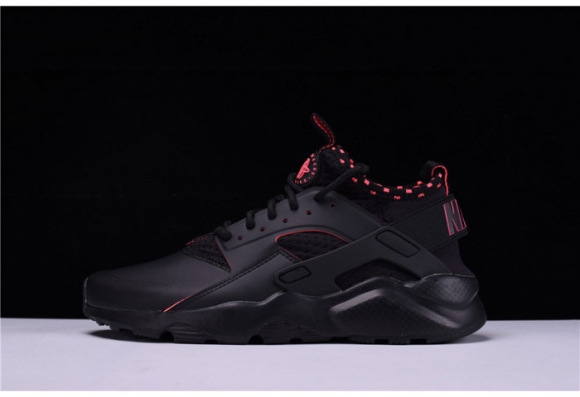 (image for) Nike Air Huarache Ultra Solar Red 875841-005