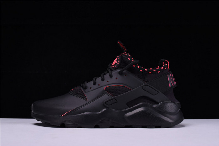 (image for) Nike Air Huarache Ultra Solar Red 875841-005