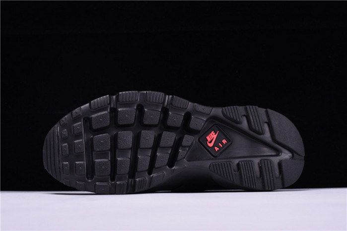 (image for) Nike Air Huarache Ultra Solar Red 875841-005
