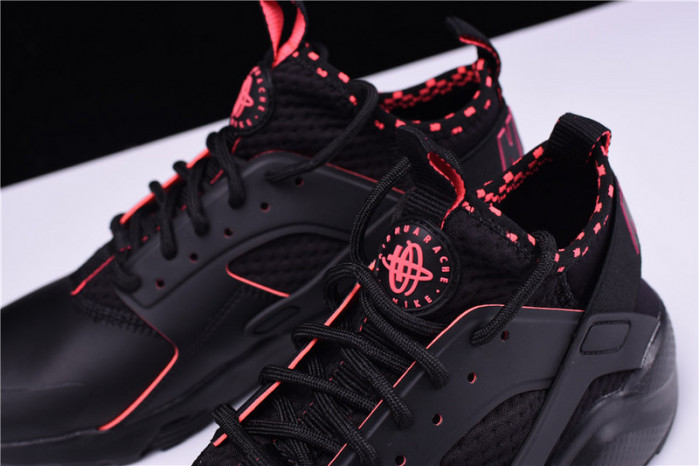 (image for) Nike Air Huarache Ultra Solar Red 875841-005