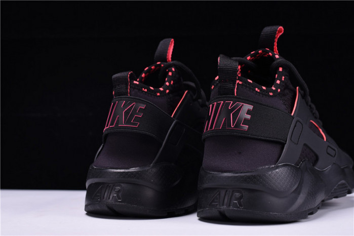 (image for) Nike Air Huarache Ultra Solar Red 875841-005