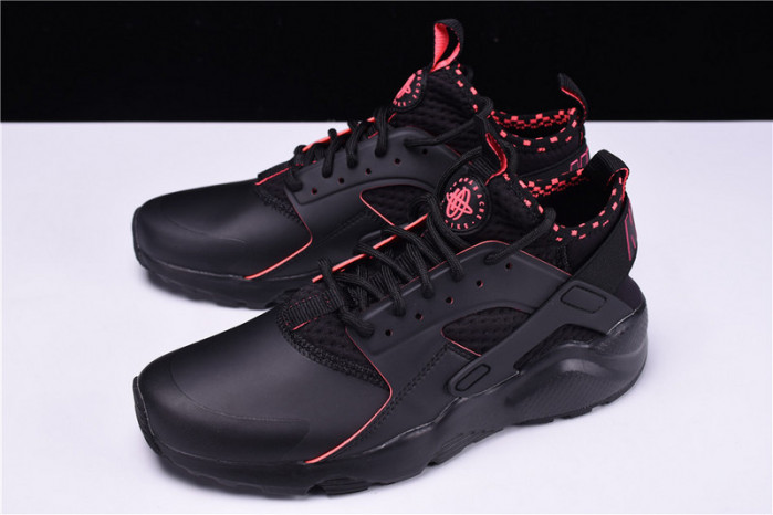 (image for) Nike Air Huarache Ultra Solar Red 875841-005