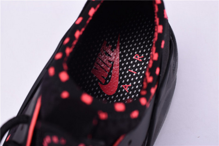 (image for) Nike Air Huarache Ultra Solar Red 875841-005
