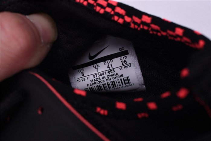 (image for) Nike Air Huarache Ultra Solar Red 875841-005