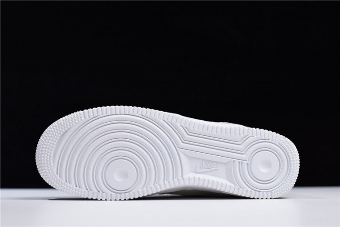 (image for) Nike Air Force 1 Low LX Phantom Snakeskin 898889-007