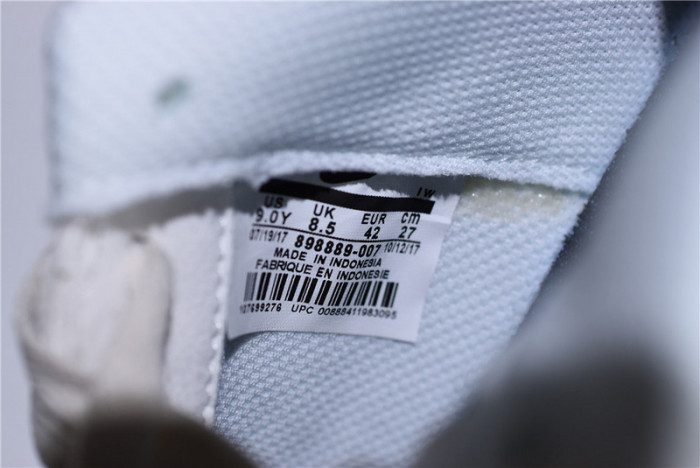 (image for) Nike Air Force 1 Low LX Phantom Snakeskin 898889-007