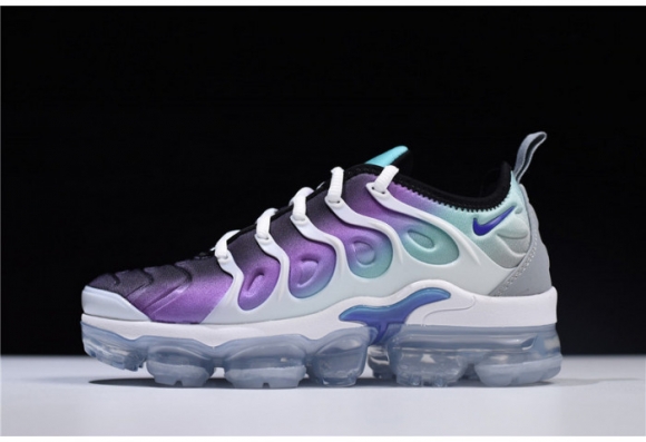 (image for) Nike Air VaporMax Plus Grape 924453-101