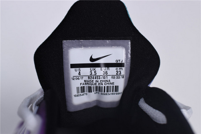 (image for) Nike Air VaporMax Plus Grape 924453-101