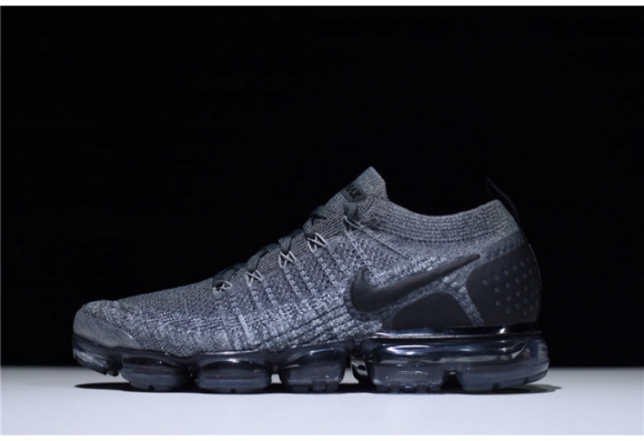 (image for) Nike Air VaporMax Flyknit 2 Dark Grey 942842-002