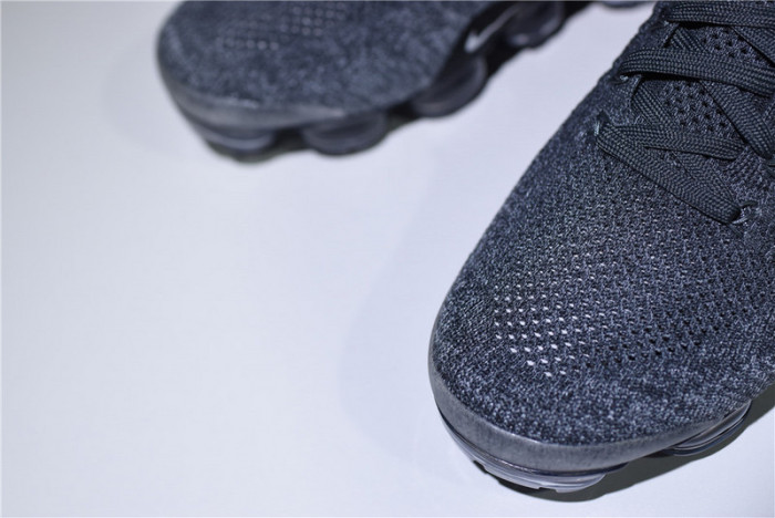 (image for) Nike Air VaporMax Flyknit 2 Dark Grey 942842-002