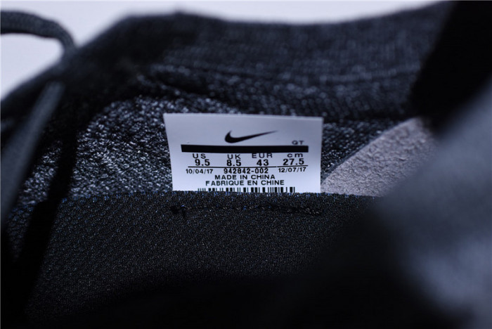 (image for) Nike Air VaporMax Flyknit 2 Dark Grey 942842-002