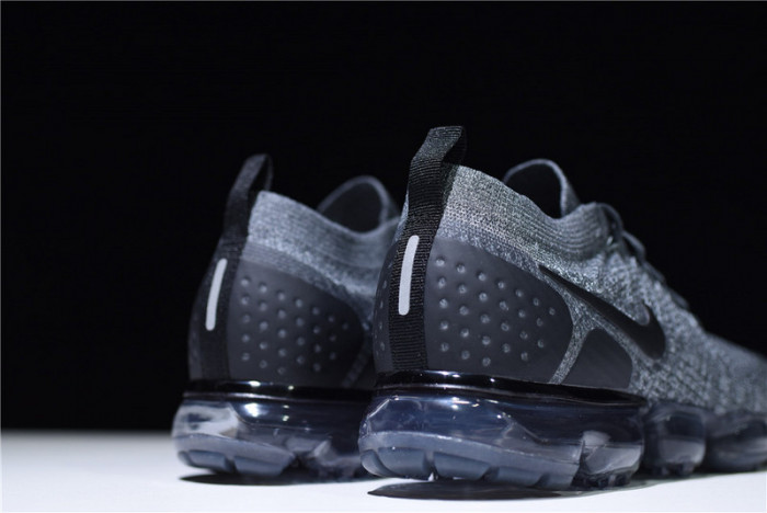 (image for) Nike Air VaporMax Flyknit 2 Dark Grey 942842-002