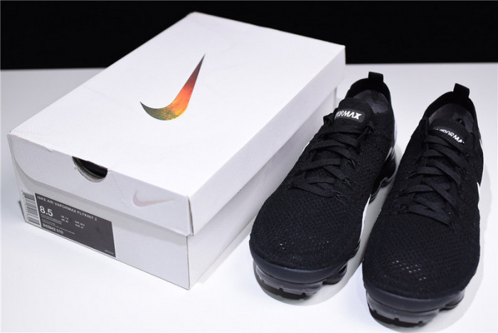 (image for) Nike Air VaporMax 2.0 Dark Stucco 942842-010 
