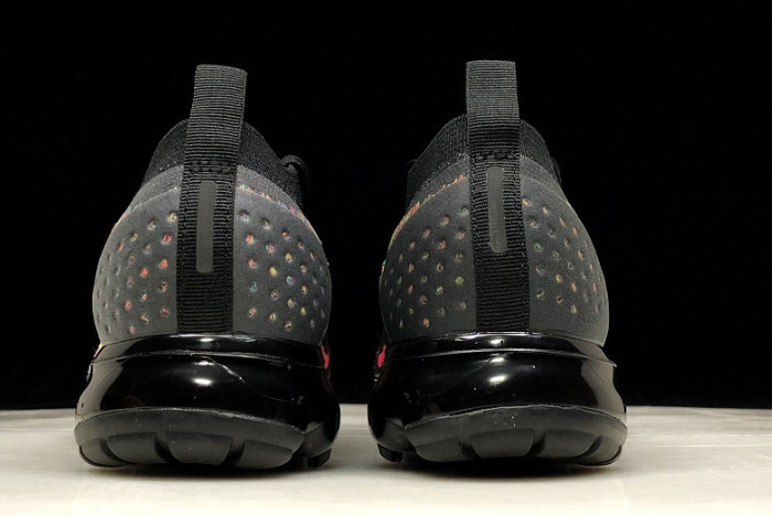 (image for) Nike Air VaporMax 2.0 Black Multicolor 942842-017