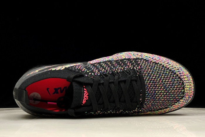 (image for) Nike Air VaporMax 2.0 Black Multicolor 942842-017