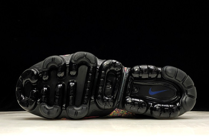 (image for) Nike Air VaporMax 2.0 Black Multicolor 942842-017